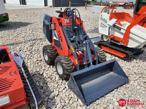 egn 323w skid steer|egn 323w loader.